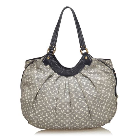 borsa louis vuitton grigia|Borse Donna: la selezione Autunno.